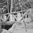 CCC Construction of Bridge